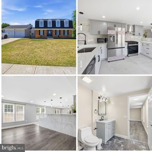 802 Cypress Point Cir, Bowie, MD, 20721