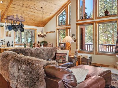 199 Sacramento Drive, Fairplay, CO, 80440