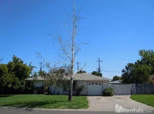 2725 Ribier Way, Rancho Cordova, CA 95670