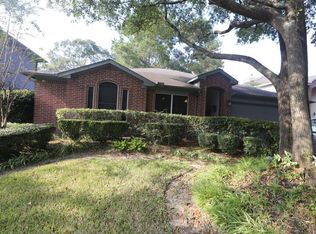 5011 Tealgate Dr, Spring, TX 77373