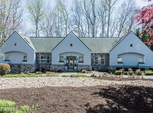 1303 Saint Pauls Way, Crownsville, MD 21032
