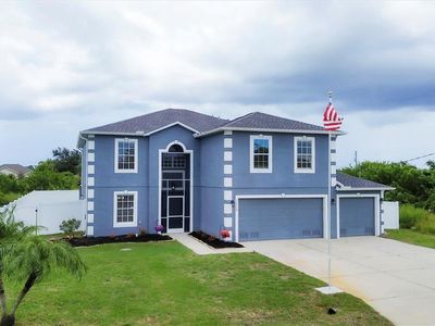 14312 Barbarossa Ln, Pt Charlotte, FL, 33981