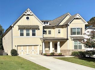 218 Aspen Valley Ln, Dallas, GA 30157