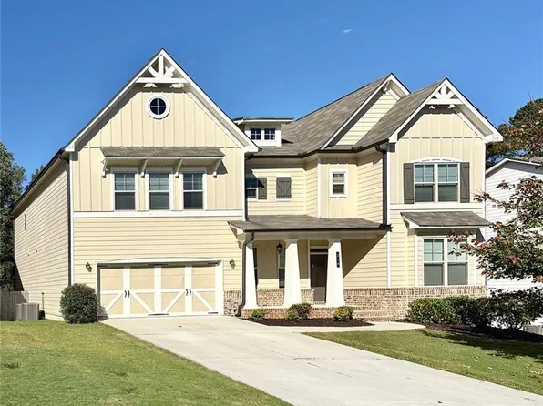 218 Aspen Valley Ln, Dallas, GA 30157