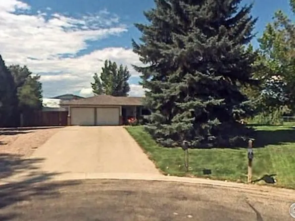 612 Verde Ave, Fort Collins, CO 80524