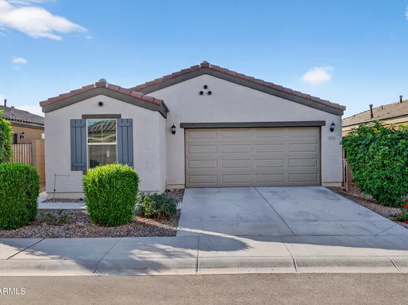 5904 S 23rd DR Drive, Phoenix, AZ 85041