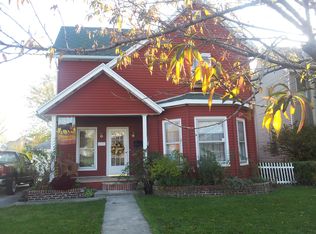 639 Harrison Ave, Lima, OH