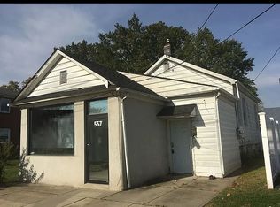 557 Ziegler Ave, Linden, NJ 07036