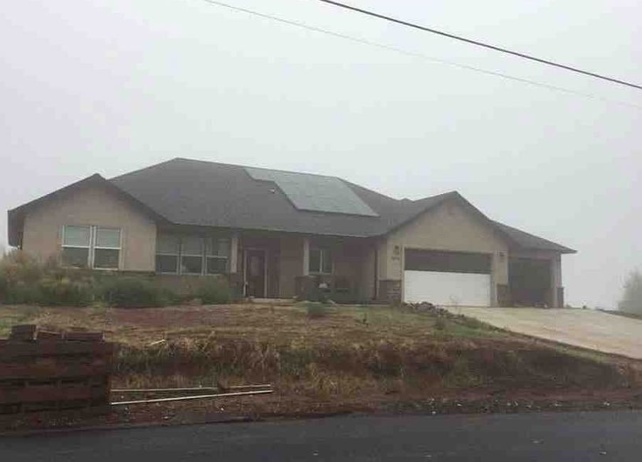 Property Front View