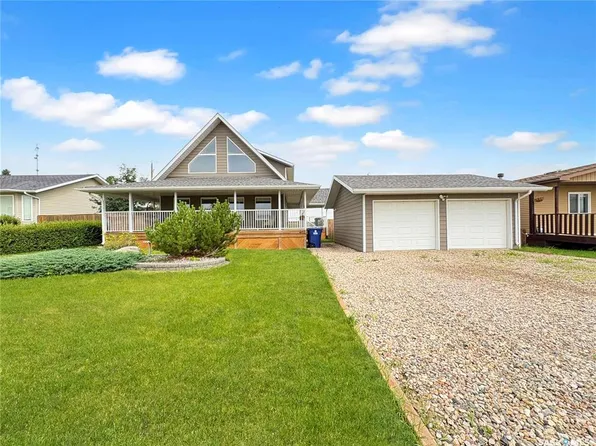 412 Birch DRIVE, Maidstone, SK S0M 0G1