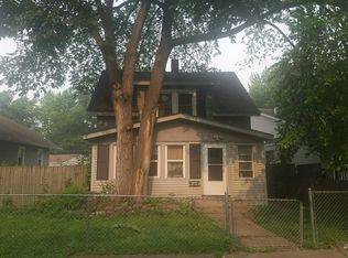 3217 Humboldt Ave N, Minneapolis, MN 55412