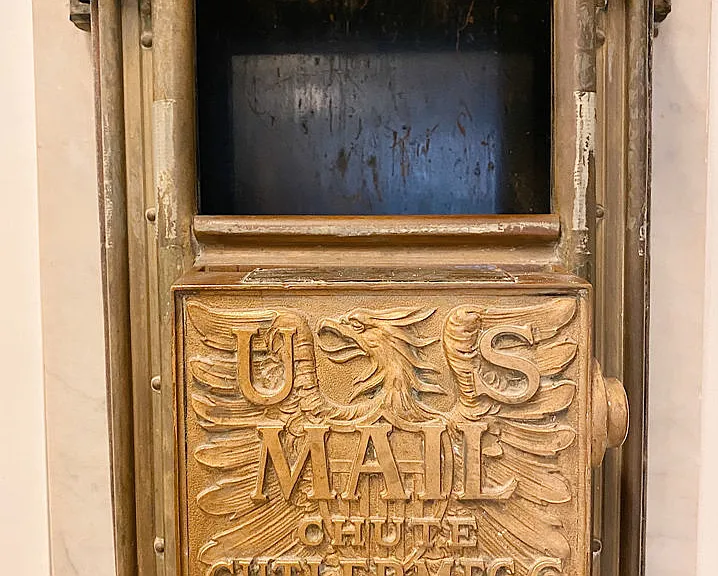 The Atlas — Photo 37