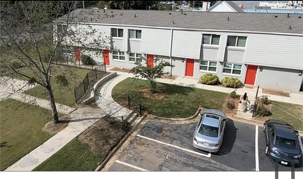 4550 Washington Rd #A10 — Photo 9