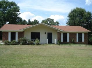 55 Masonite Estates Rd #2, Laurel, MS 39443