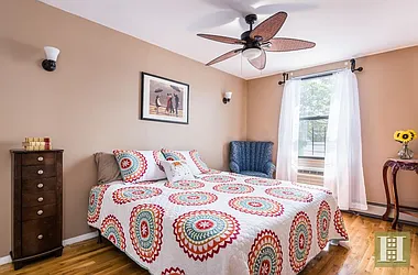 Sold by Halstead Real Estate