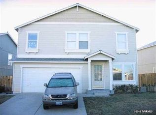 9660 Autumn Leaf Way, Reno, NV 89506