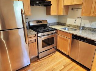 108 Perkins St APT 3, Boston, MA 02130