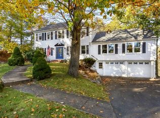 28 Wisteria Way, Canton, MA 02021