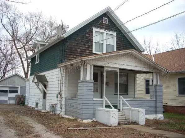 413 N Shabbona St, Streator, IL 61364