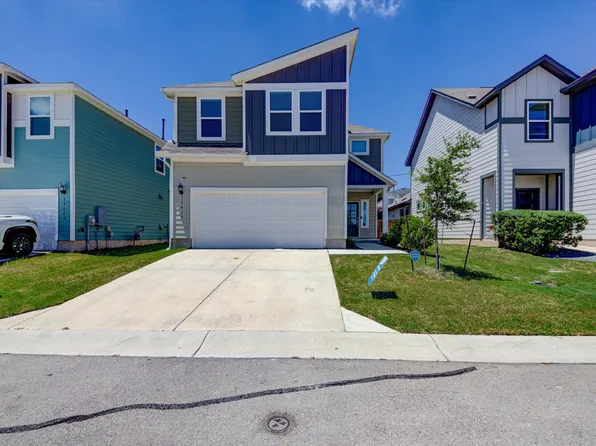 15610 Ellinger Dr, Austin, TX 78728