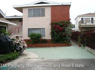 1068 Lincoln Ave, San Diego, CA 92103