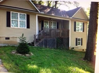 208 Old Fairmount Hwy, Calhoun, GA 30701