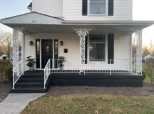 340 E Main St, Moweaqua, IL 62550