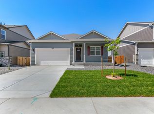 165 Yellowtail St, Bennett, CO 80102