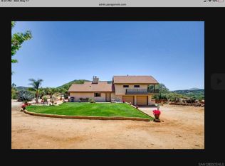 22646 Illahee Dr, Alpine, CA 91901