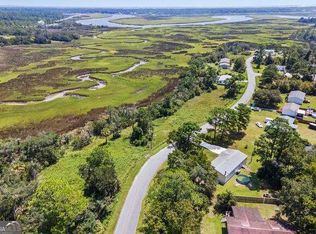 LOT-14B Dufour Rd, Saint Marys, GA 31558