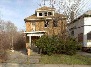 9030 Quincy St, Detroit, MI 48204