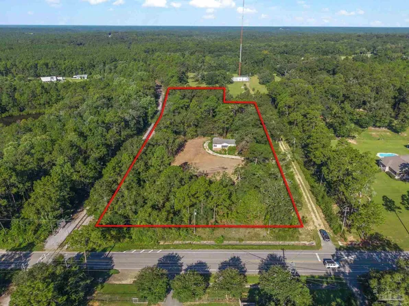 241 S Highway 97, Cantonment, FL 32533