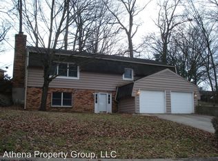 2015 Allen Dr, Cape Girardeau, MO 63701