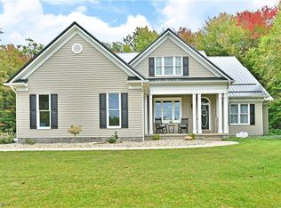 5074 Ridge Rd, Cortland, OH 44410