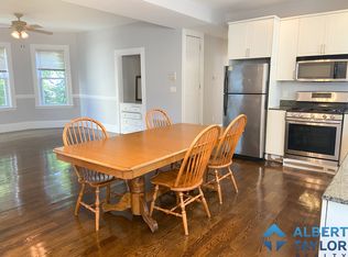 19 Parker Hill Ave APT 2, Roxbury Crossing, MA 02120