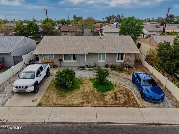 6818 W PIERSON Street, Phoenix, AZ 85033