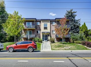 Red Brick Apartments, Denver, CO 80214