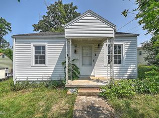 11 Birch St, Bristol, TN