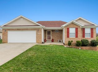 1036 Alexandria Dr, Lawrenceburg, KY 40342