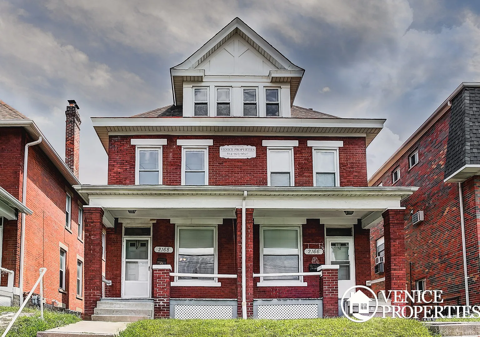 5 Bedroom on OSU Campus — Photo 1