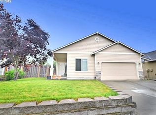 794 Zepher Way, Molalla, OR 97038