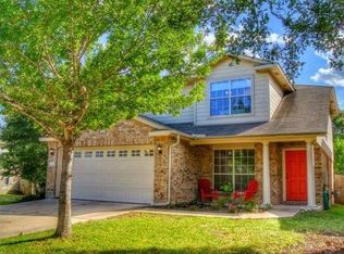 11808 Johnny Weismuller Ln, Austin, TX 78748