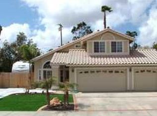 9164 Lake Valley Rd, El Cajon, CA 92021