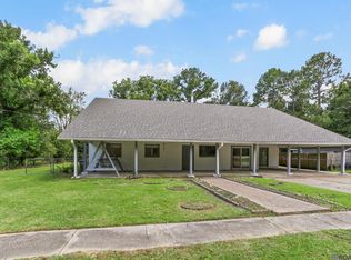 7136 Walker Dr, Baker, LA 70714