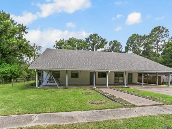 7136 Walker Dr, Baker, LA 70714
