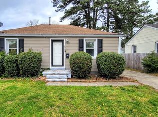 3748 Larkin St, Norfolk, VA 23513
