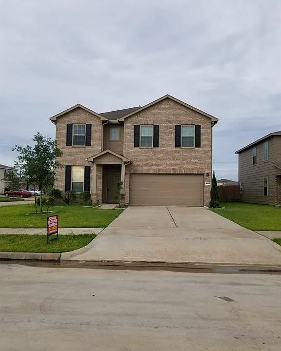 14103 Mystic Shores Ln