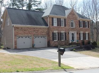 5729 Fairwood Dr NW, Acworth, GA 30101