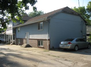 718 Market St APT A, Emporia, KS 66801