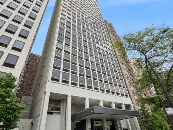 1110 N Lake Shore Dr APT 2S, Chicago, IL 60611